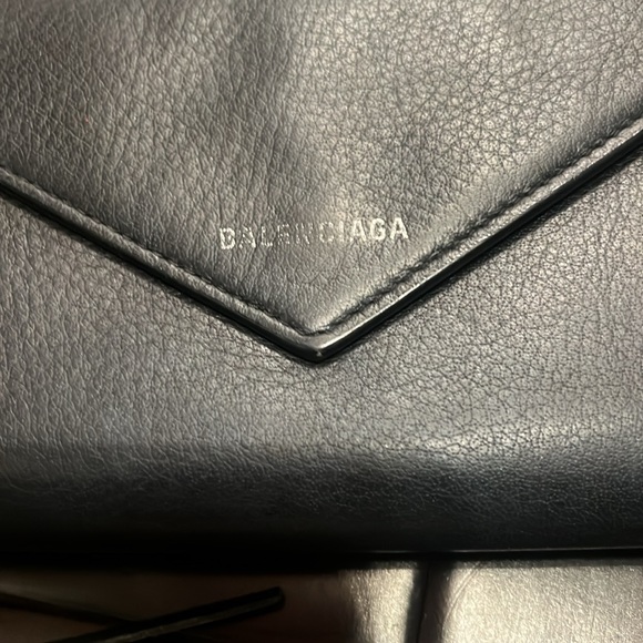 Balenciaga clutch/wallet - Picture 2 of 4